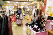 店内写真　其の6